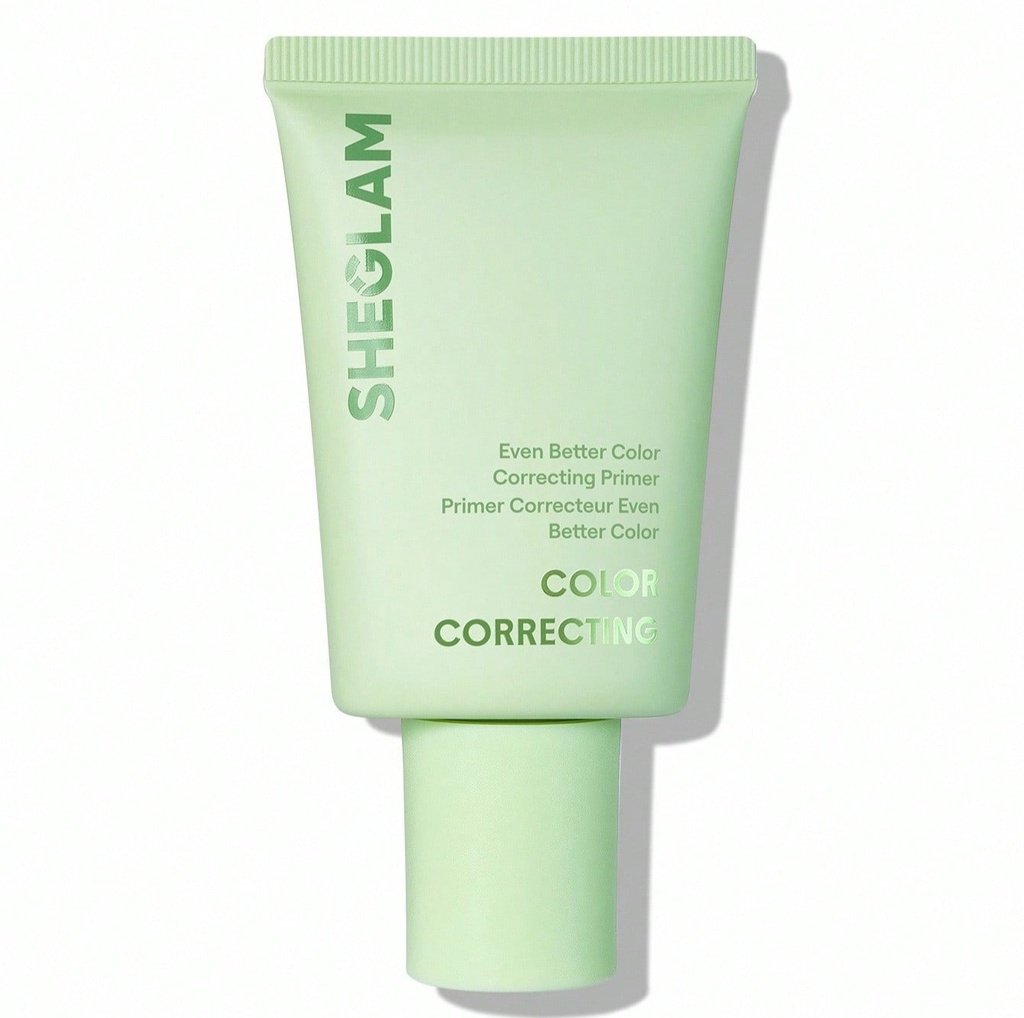 SHEGLAM Even Better Color Correcting  Primer