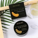 Dr.Rashel 24k Gold Collagen Hydrogel Eye Mask - 60Pcs
