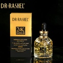 Dr.Rashel 24k Gold Radiance & Anti-aging Eye Serum - 30ml