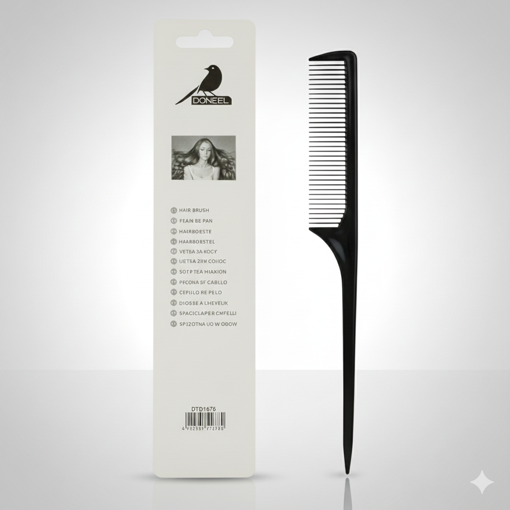 Doneel Hair Brush (Comb)