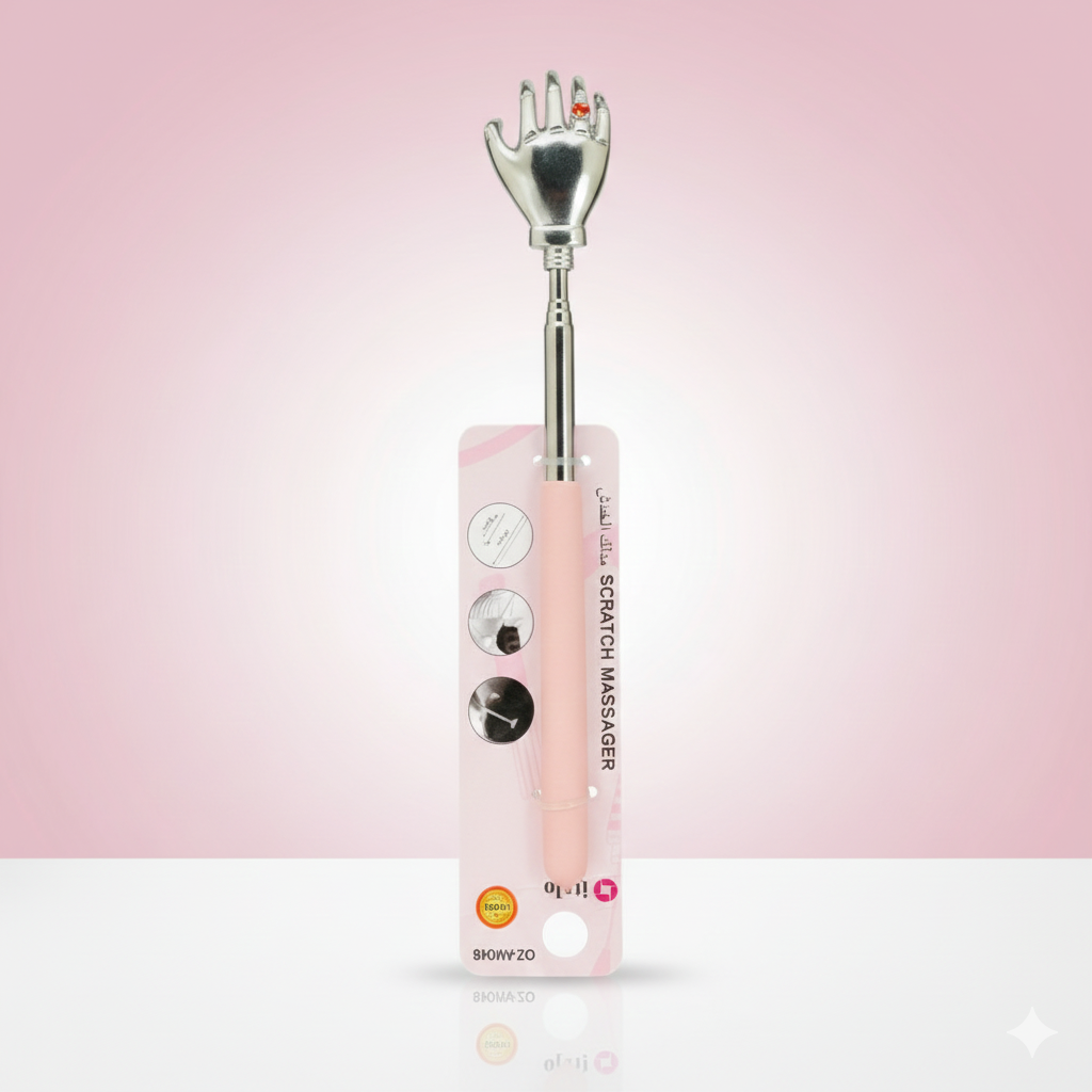 مدلك خدوش إيتالو