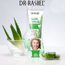 Dr.Rashel Aloe Vera Tooth Paste _ Restores Whiteness - 120g