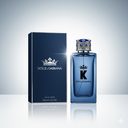 Dolce & Gabbana Pour Homme King Balck 100 ml