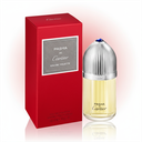 Pasha de Cartier Eau De Toilette 100 ml