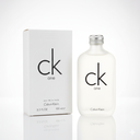 Calvin klein ck one 100ml