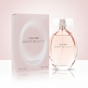 Calvin Klein Sheer Beauty 100ml