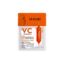 Dr.Rashel Vitamin C Niacinamide & Brightening Essence Mask - 25g