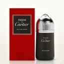 Pasha de Cartier Edition Noire 100 ml