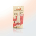 Keliyoupin Brush-on Nail Glue Pros Choice