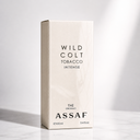 Assaf Wild Colt Tobacco Edp 100ML