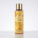 Airbody Creme Vanilla Body Mist - 250ml