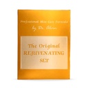 Dr.Alvin The Orginal Rejuvenating Set - 4 in 1