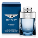Bentley for Men Azure Eau De Toilette - 100 ml