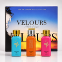 Joyous Velours Gift Set EDP 3 x 100ml