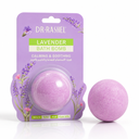 Dr. Rashel Lavender Bath Bomb - 100g