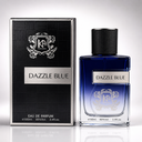 Atika Dazzle Blue EDP - 100ml