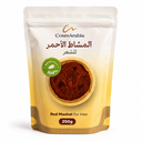 CosmArabia Red Mashat For Hair-250 g