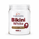 CosmArabia Bikini White - 450 ml