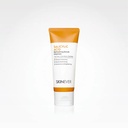 Skinever Salicylic Refreshing Scrub Cleanser - 75ml - Imperfect Box
