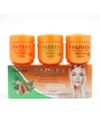 Love Jojo Papaya Healthy Approach Beautiful Treasure 3 In 1 - 3x20g
