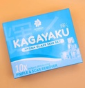 Rosmar 24hrs Kagayaku Hydra Glass Skin Set - 4 in 1