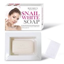 Roushun Snail White Soap - 120g