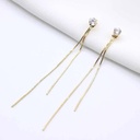 Dangle Earrings