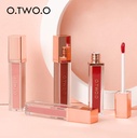 O.TWO.O  Matte and Strong Waterproof Lip Gloss - 5g