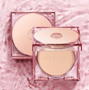O.TWO.O  Super Fine Matte Finish High Classic Setting Powder - 0.12g