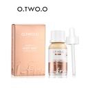 O.TWO.O Luminous Moisturizing Foundation