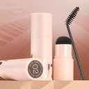O.TWO.O SHINE SERIES-- Air Cushion Eyebrow Powder - 1.5g