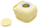 Silicone Massage Bath Brush