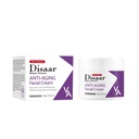 Disaar VA Anti-Aging Facial Cream - 120g