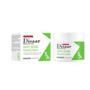 Disaar SA Anti-Acne Facial Cream - 120g