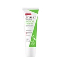 Disaar SA Anti-Acne Facial Gel - 30g
