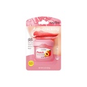 Sadoer Anti-cracking Moisturize Nourish Lip Balm - Peach - 7g
