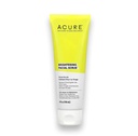 Acure Brightening Facial Scrub - 118ml