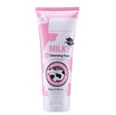 Aron Gluta Milky Cleansing Foam + Collagen - 190g