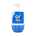QV Cream Replenishes Dry Skin - 500g