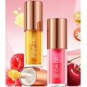 O.TWO.O Crystal Shiny Deeply Hydrates Repair Lip Oil - 4g