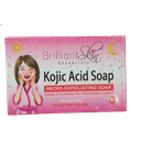 Brilliant Skin Kojic Acid Soap 135 gm