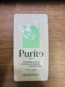 Purito Seoul Wonder Releaf Centella Serum Unscented -1g Sachet