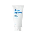 VT Cosmetics – Super Hyalon Foam Cleanser