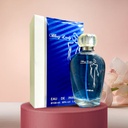 IKA Perfumes Bluez Lady  - 100ml