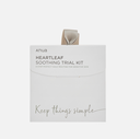 Anua Heartleaf Soothing Trial Kit