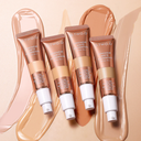 O.TWO.O  Transfer Proof Oil Control Matte Foundation - 30ml