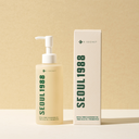Ksecret SEOUL 1988 Cleansing Oil : Pine Cica 1% + Probiotics - 200ml