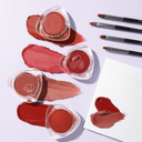 Focallure Creamy Lip & Cheek Duo [FA266]