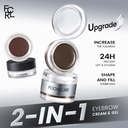 Focallure Eyebrow Cream [FA23]