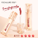 Focallure Watery Transferproof  Lip Cream [FA-L37]